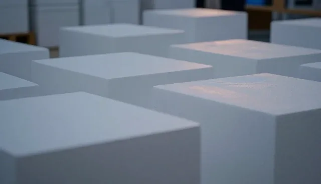 生产流程中质量控制的关键应用场景分析